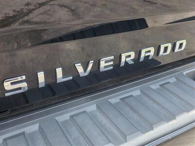 2018 Chevrolet Silverado 1500 High Country   - Photo 22 - Greensburg, IN 47240-9353
