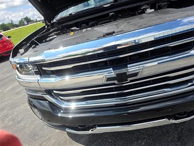 2018 Chevrolet Silverado 1500 High Country   - Photo 19 - Greensburg, IN 47240-9353