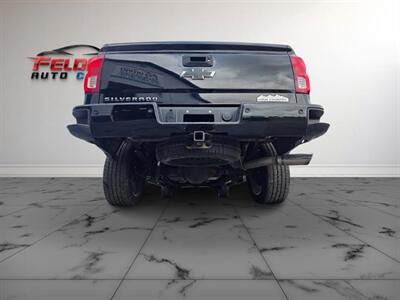 2018 Chevrolet Silverado 1500 High Country   - Photo 27 - Greensburg, IN 47240-9353