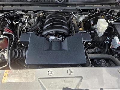 2018 Chevrolet Silverado 1500 High Country   - Photo 21 - Greensburg, IN 47240-9353