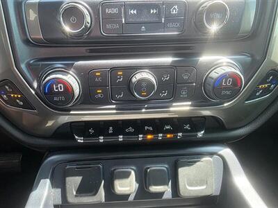 2018 Chevrolet Silverado 1500 High Country   - Photo 58 - Greensburg, IN 47240-9353