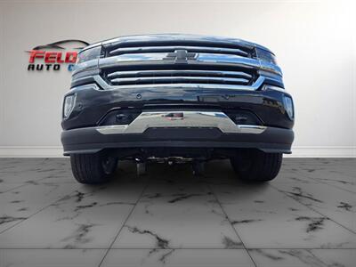 2018 Chevrolet Silverado 1500 High Country   - Photo 49 - Greensburg, IN 47240-9353