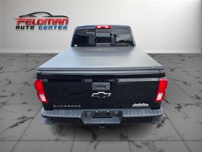 2018 Chevrolet Silverado 1500 High Country   - Photo 48 - Greensburg, IN 47240-9353