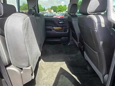 2018 Chevrolet Silverado 1500 High Country   - Photo 15 - Greensburg, IN 47240-9353