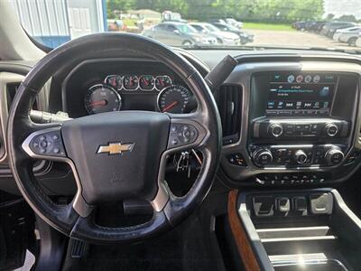 2018 Chevrolet Silverado 1500 High Country   - Photo 52 - Greensburg, IN 47240-9353