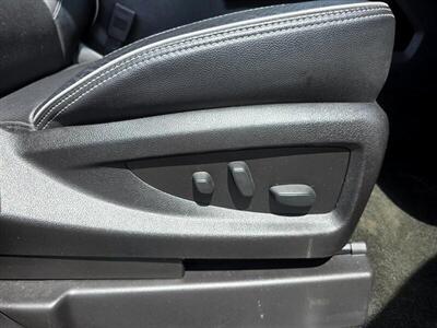 2018 Chevrolet Silverado 1500 High Country   - Photo 16 - Greensburg, IN 47240-9353