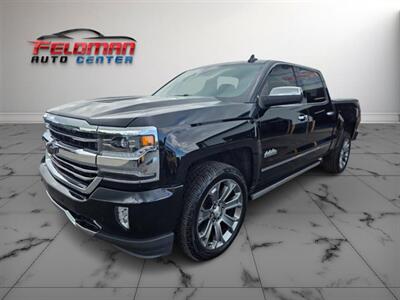 2018 Chevrolet Silverado 1500 High Country   - Photo 45 - Greensburg, IN 47240-9353