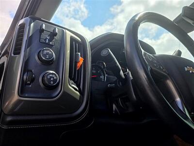 2018 Chevrolet Silverado 1500 High Country   - Photo 54 - Greensburg, IN 47240-9353