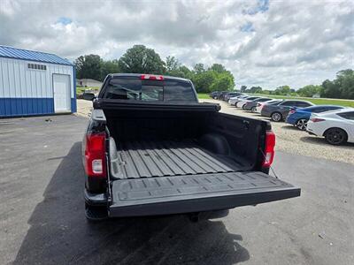 2018 Chevrolet Silverado 1500 High Country   - Photo 37 - Greensburg, IN 47240-9353