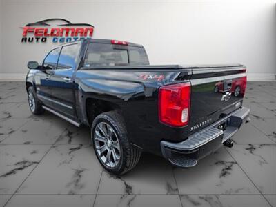 2018 Chevrolet Silverado 1500 High Country   - Photo 24 - Greensburg, IN 47240-9353
