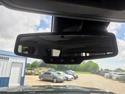 2018 Chevrolet Silverado 1500 High Country   - Photo 10 - Greensburg, IN 47240-9353