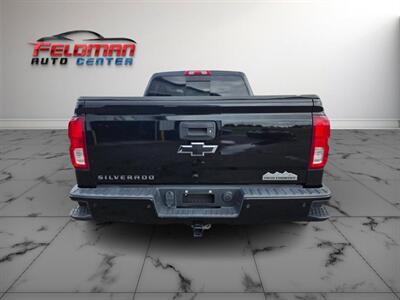 2018 Chevrolet Silverado 1500 High Country   - Photo 25 - Greensburg, IN 47240-9353