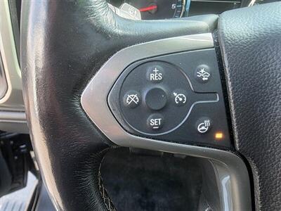 2018 Chevrolet Silverado 1500 High Country   - Photo 32 - Greensburg, IN 47240-9353
