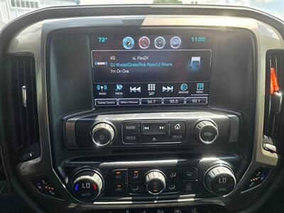 2018 Chevrolet Silverado 1500 High Country   - Photo 56 - Greensburg, IN 47240-9353