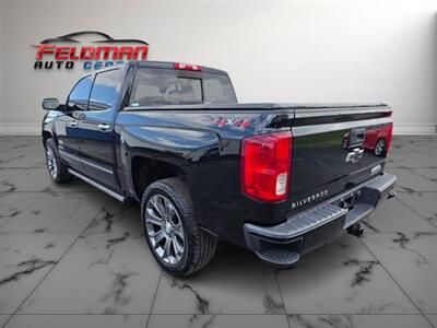 2018 Chevrolet Silverado 1500 High Country   - Photo 47 - Greensburg, IN 47240-9353