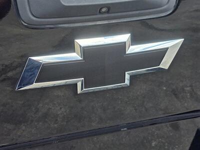 2018 Chevrolet Silverado 1500 High Country   - Photo 43 - Greensburg, IN 47240-9353