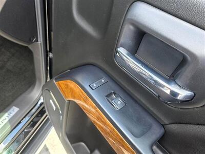 2018 Chevrolet Silverado 1500 High Country   - Photo 40 - Greensburg, IN 47240-9353