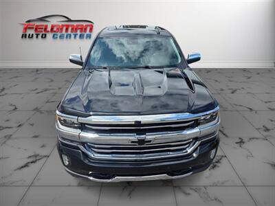 2018 Chevrolet Silverado 1500 High Country   - Photo 30 - Greensburg, IN 47240-9353