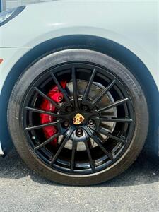 2015 Porsche Panamera 4S - Photo 4 - Greensburg, IN 47240-9353