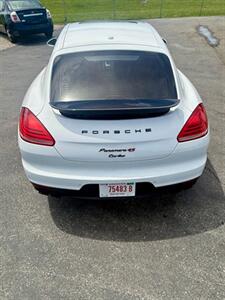 2015 Porsche Panamera 4S - Photo 7 - Greensburg, IN 47240-9353