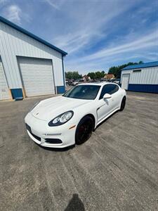 2015 Porsche Panamera 4S - Photo 2 - Greensburg, IN 47240-9353