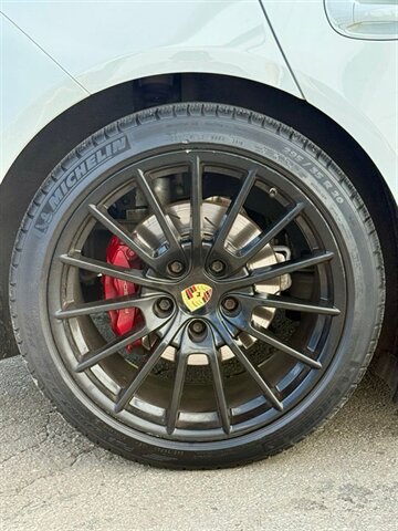 2015 Porsche Panamera 4S - Photo 37 - Greensburg, IN 47240-9353