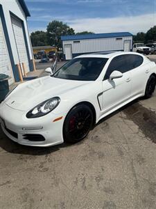 2015 Porsche Panamera 4S - Photo 36 - Greensburg, IN 47240-9353
