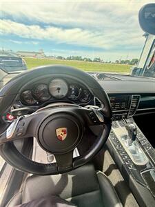2015 Porsche Panamera 4S - Photo 32 - Greensburg, IN 47240-9353