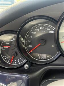 2015 Porsche Panamera 4S - Photo 31 - Greensburg, IN 47240-9353