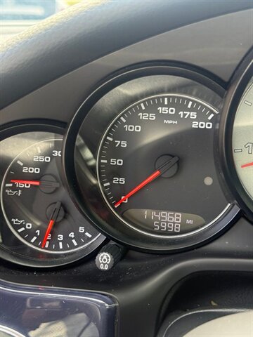 2015 Porsche Panamera 4S - Photo 31 - Greensburg, IN 47240-9353