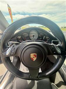 2015 Porsche Panamera 4S - Photo 29 - Greensburg, IN 47240-9353