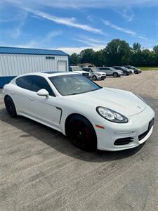 2015 Porsche Panamera 4S - Photo 12 - Greensburg, IN 47240-9353