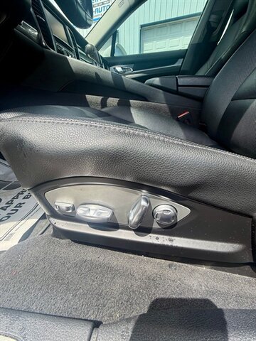 2015 Porsche Panamera 4S - Photo 21 - Greensburg, IN 47240-9353