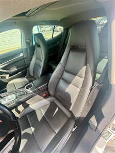2015 Porsche Panamera 4S - Photo 19 - Greensburg, IN 47240-9353