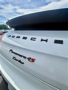 2015 Porsche Panamera 4S - Photo 11 - Greensburg, IN 47240-9353