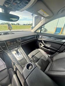 2015 Porsche Panamera 4S - Photo 24 - Greensburg, IN 47240-9353