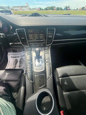 2015 Porsche Panamera 4S - Photo 25 - Greensburg, IN 47240-9353