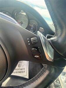 2015 Porsche Panamera 4S - Photo 35 - Greensburg, IN 47240-9353