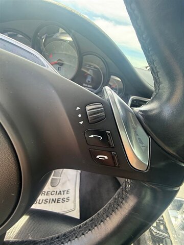2015 Porsche Panamera 4S - Photo 35 - Greensburg, IN 47240-9353