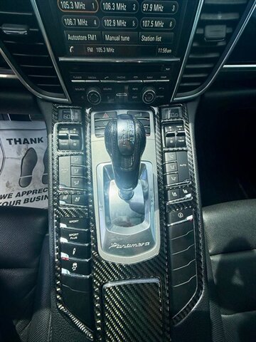 2015 Porsche Panamera 4S - Photo 26 - Greensburg, IN 47240-9353