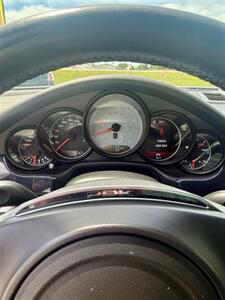 2015 Porsche Panamera 4S - Photo 30 - Greensburg, IN 47240-9353