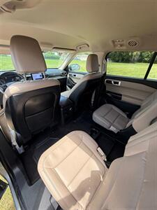 2020 Ford Explorer XLT - Photo 39 - Greensburg, IN 47240-9353