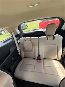 2020 Ford Explorer XLT - Photo 41 - Greensburg, IN 47240-9353