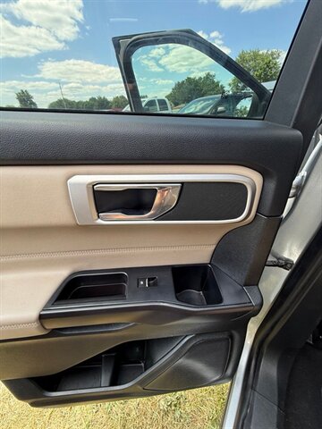 2020 Ford Explorer XLT - Photo 38 - Greensburg, IN 47240-9353