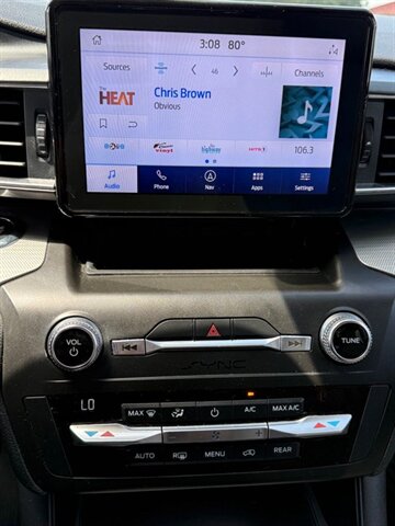 2020 Ford Explorer XLT - Photo 28 - Greensburg, IN 47240-9353