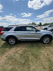 2020 Ford Explorer XLT - Photo 16 - Greensburg, IN 47240-9353