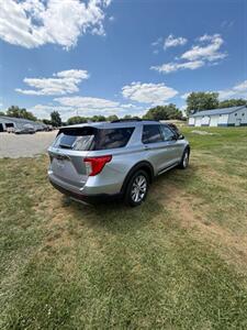 2020 Ford Explorer XLT - Photo 15 - Greensburg, IN 47240-9353