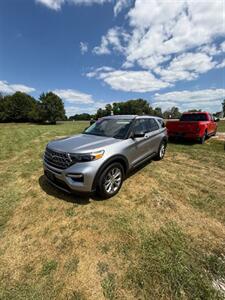 2020 Ford Explorer XLT - Photo 2 - Greensburg, IN 47240-9353