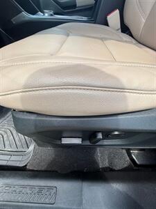 2020 Ford Explorer XLT - Photo 34 - Greensburg, IN 47240-9353