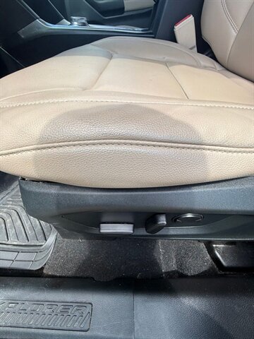 2020 Ford Explorer XLT - Photo 34 - Greensburg, IN 47240-9353